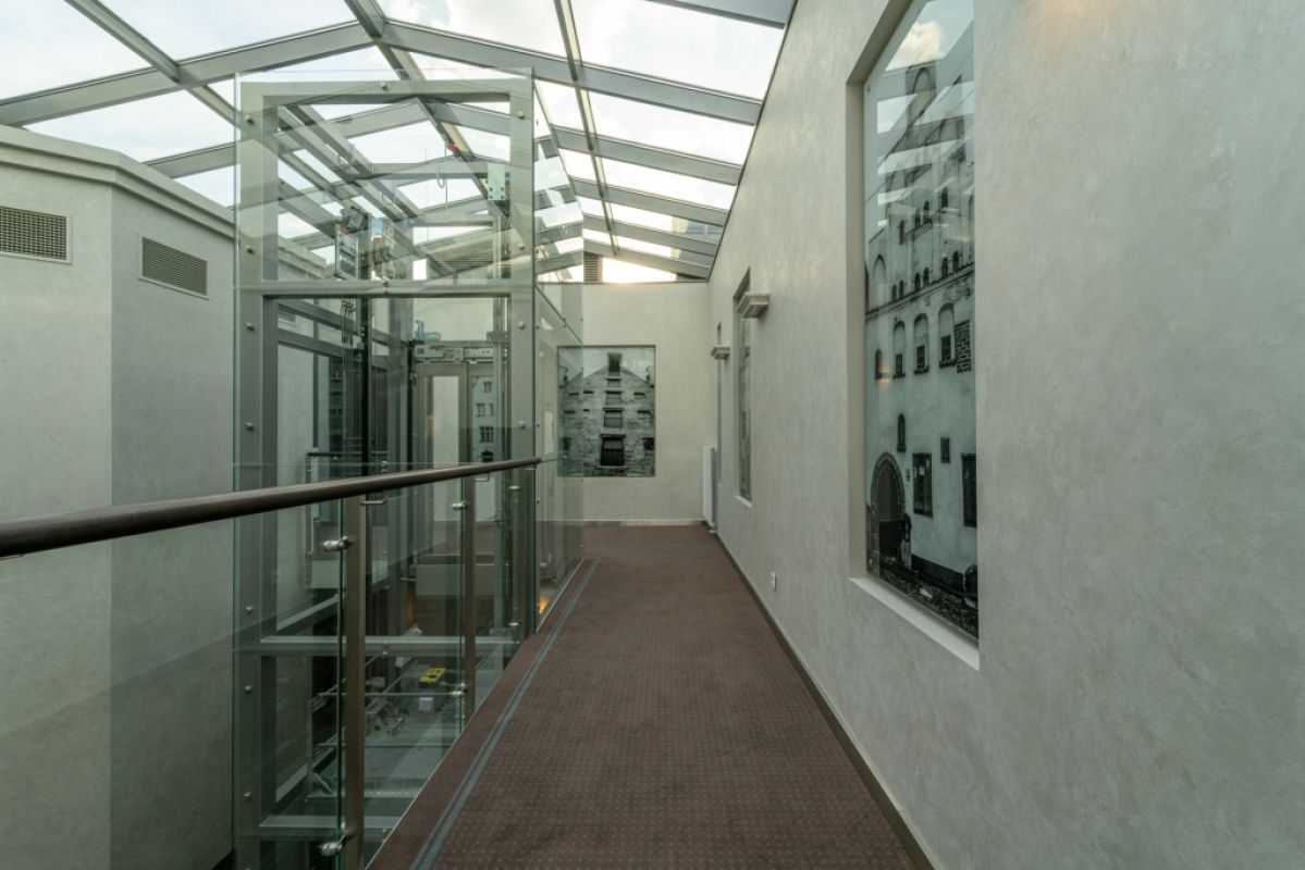 Квартира в Риге, Латвия, 143 м² - фото 10