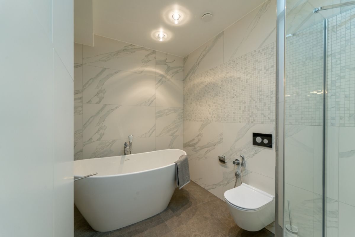 Квартира в Риге, Латвия, 145 м² - фото 10