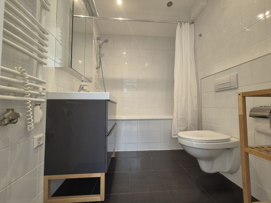 Квартира в Риге, Латвия, 210 м² - фото 11