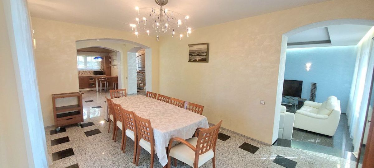 Дом в Меллужи, Латвия, 3 875 сот. - фото 11