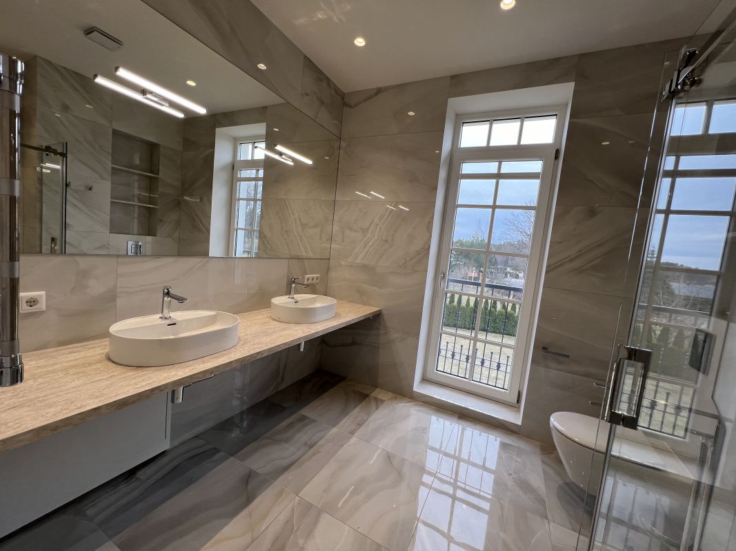 Дом в Рижском крае, Латвия, 223 м² - фото 11