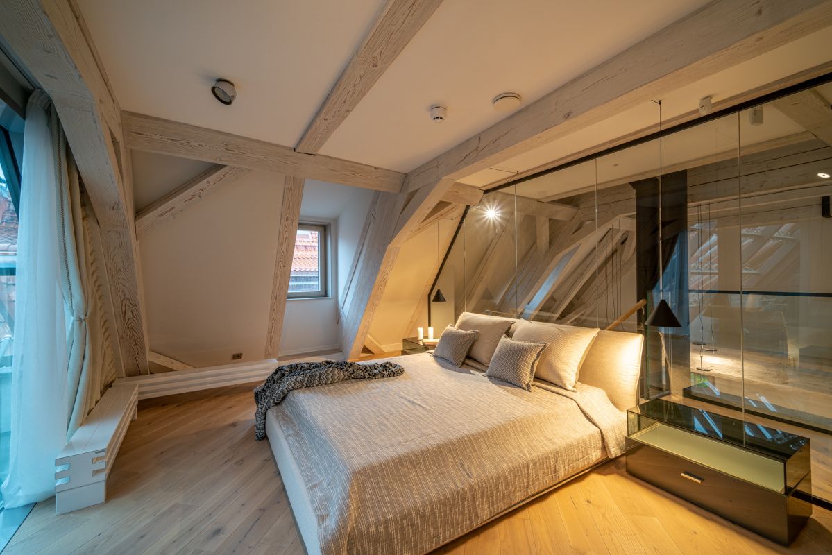 Квартира в Риге, Латвия, 157 м² - фото 11