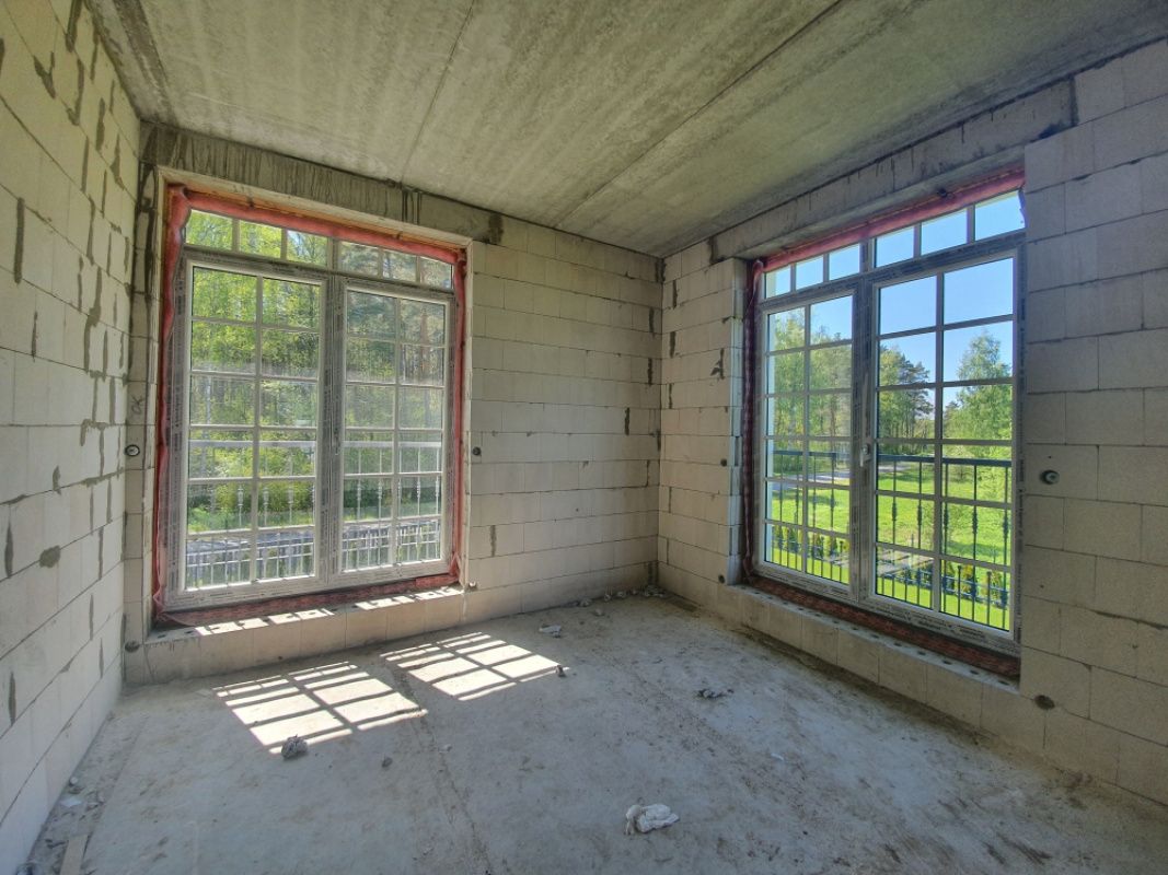 Дом в Рижском крае, Латвия, 306 м² - фото 11