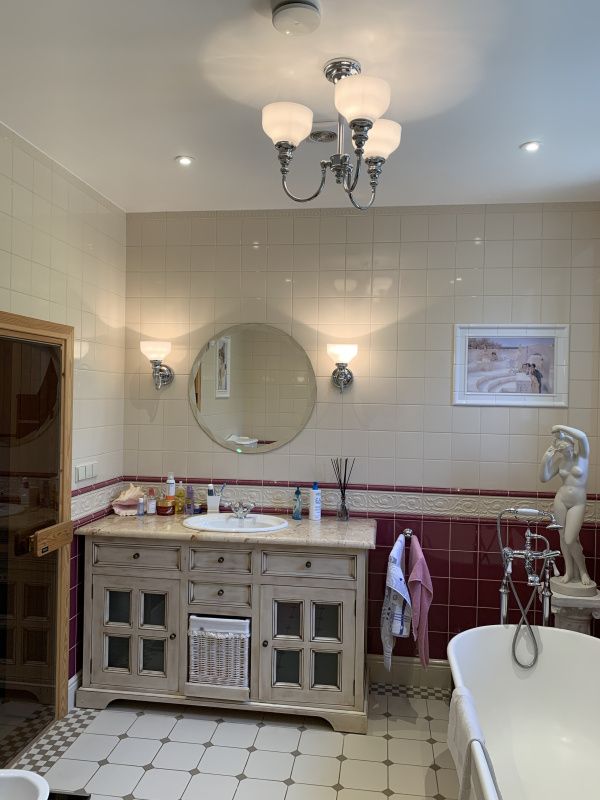 Дом в Булдури, Латвия, 250 м² - фото 11