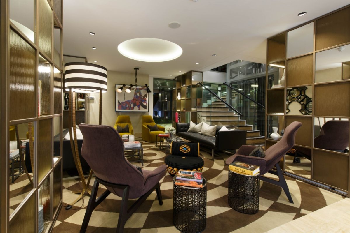 Квартира в Дзинтари, Латвия, 263 м² - фото 12