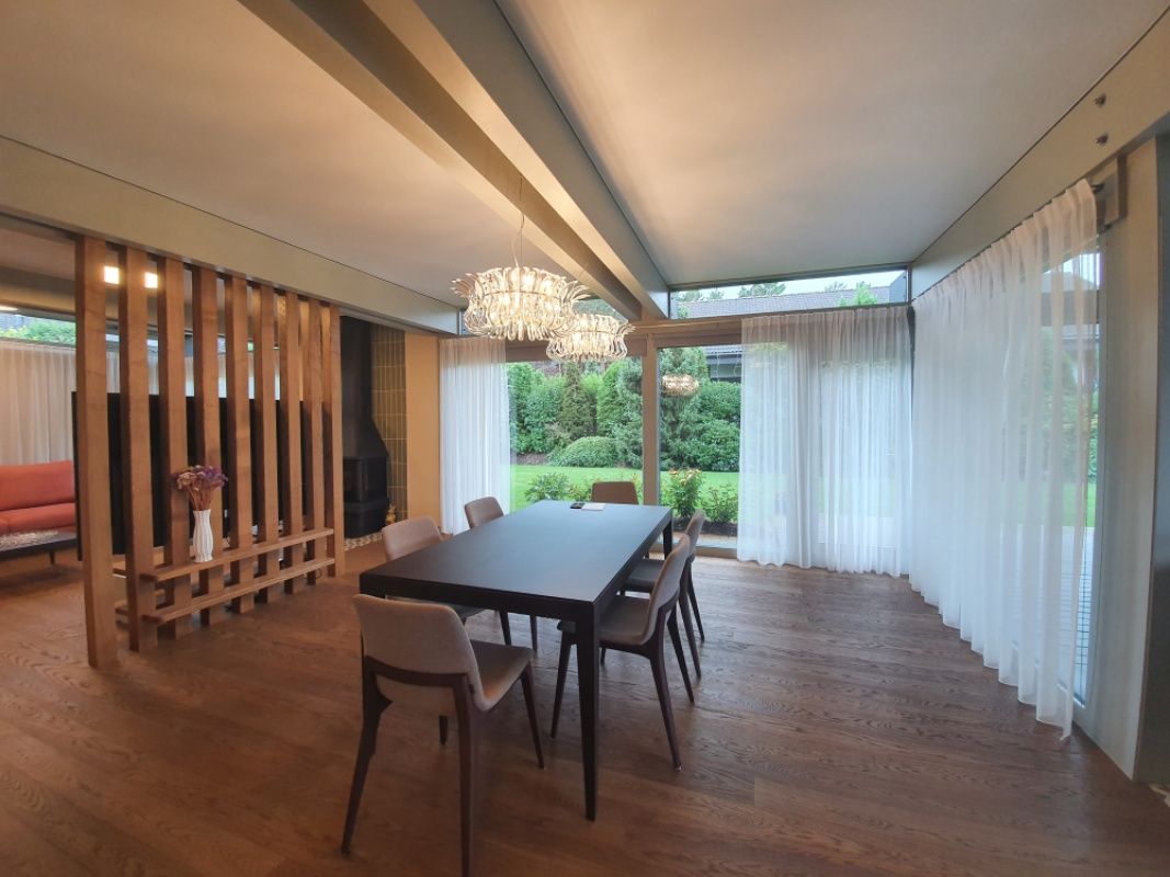 Дом в Рижском крае, Латвия, 264 м² - фото 12