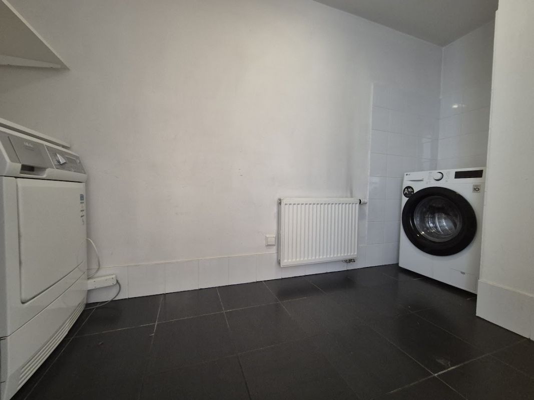 Квартира в Риге, Латвия, 210 м² - фото 12