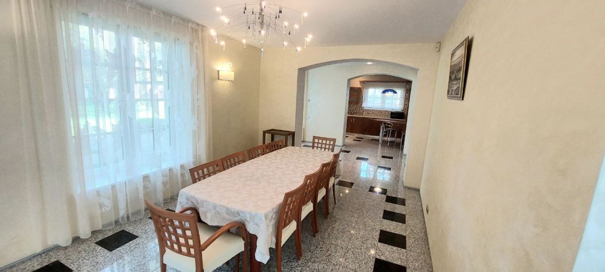 Дом в Меллужи, Латвия, 3 875 сот. - фото 12