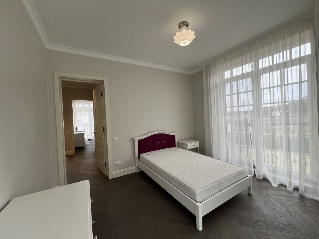 Дом в Рижском крае, Латвия, 223 м² - фото 12