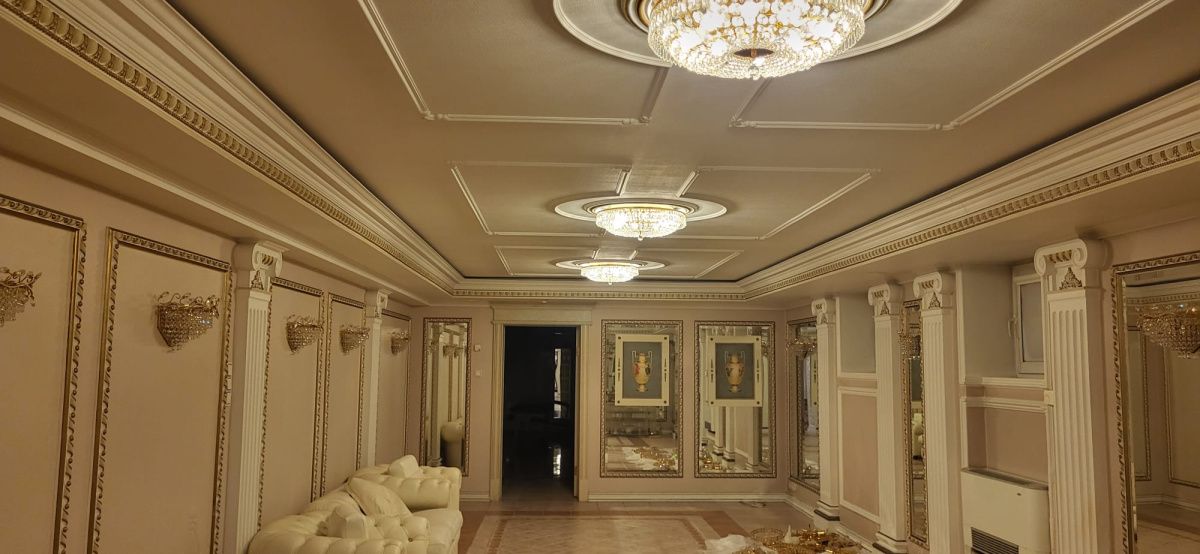 Квартира в Риге, Латвия, 1 385 м² - фото 12