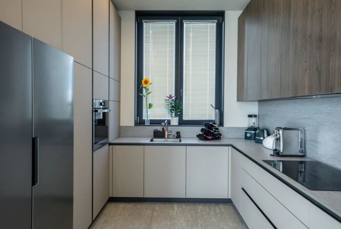 Дом в Рижском крае, Латвия, 334 м² - фото 12