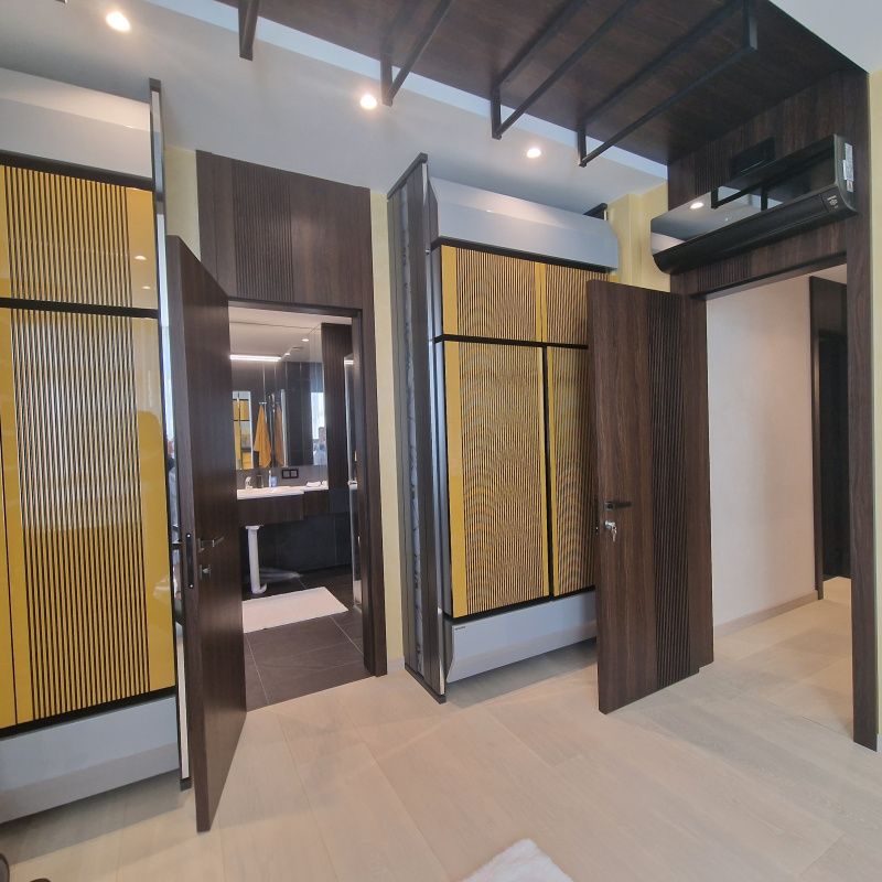 Квартира в Дзинтари, Латвия, 137 м² - фото 12