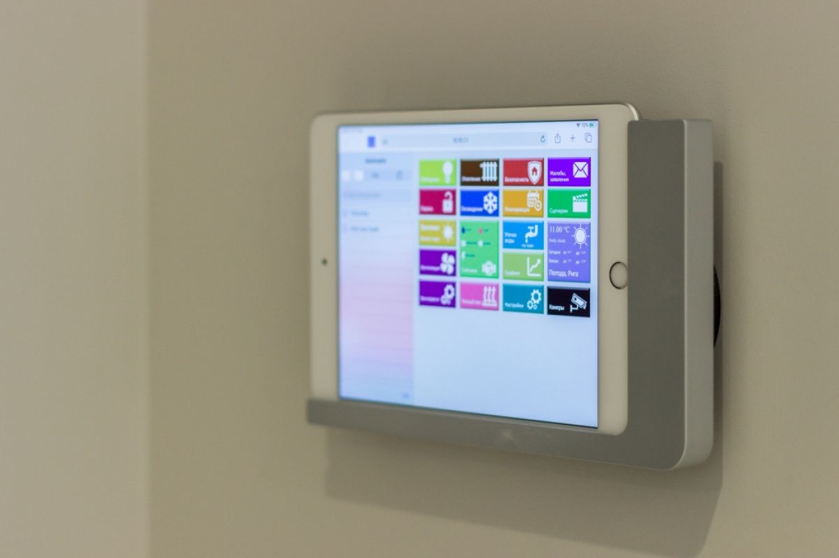 Квартира в Риге, Латвия, 146 м² - фото 12