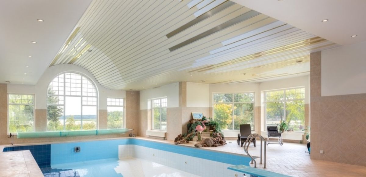 Дом в Рижском крае, Латвия, 900 м² - фото 12