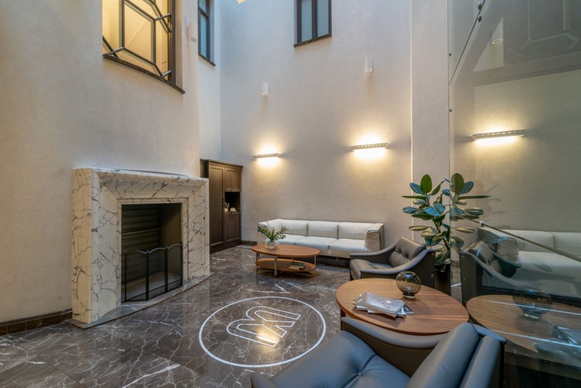 Квартира в Риге, Латвия, 143 м² - фото 12