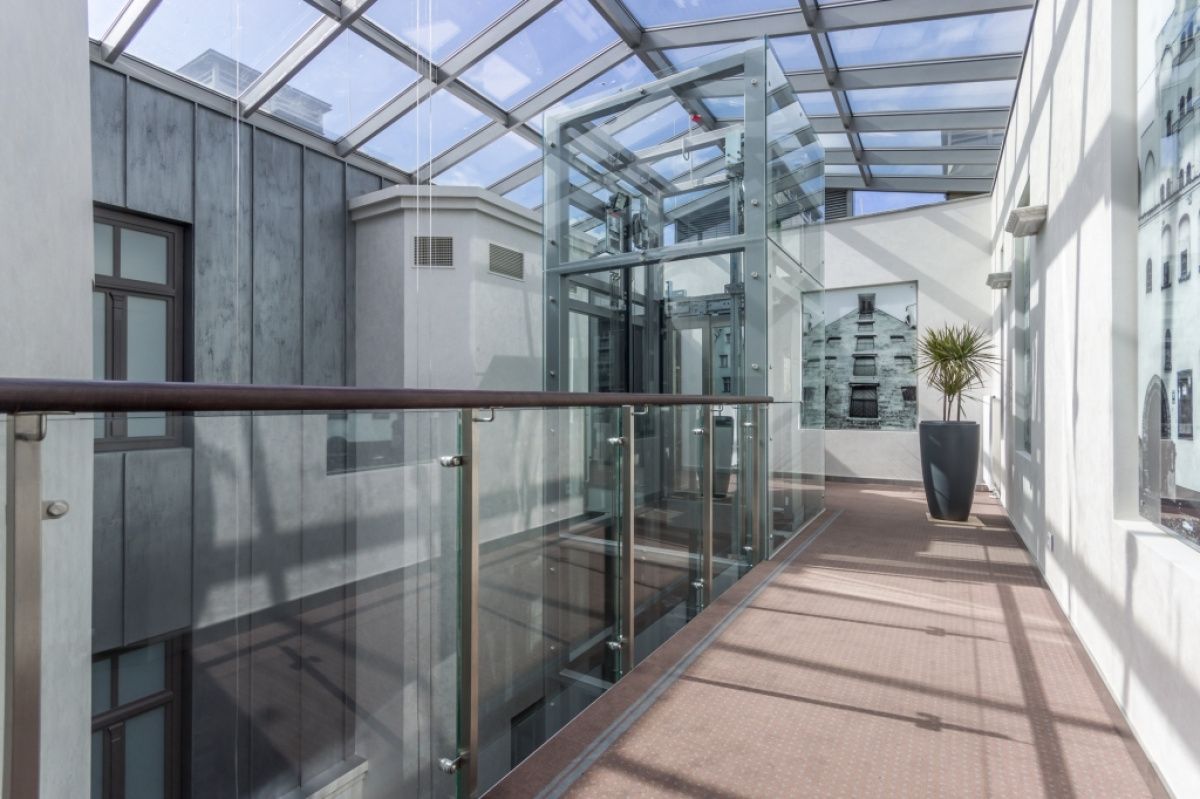 Квартира в Риге, Латвия, 145 м² - фото 12