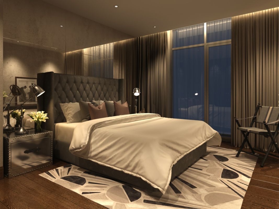 Квартира в Дзинтари, Латвия, 263 м² - фото 13