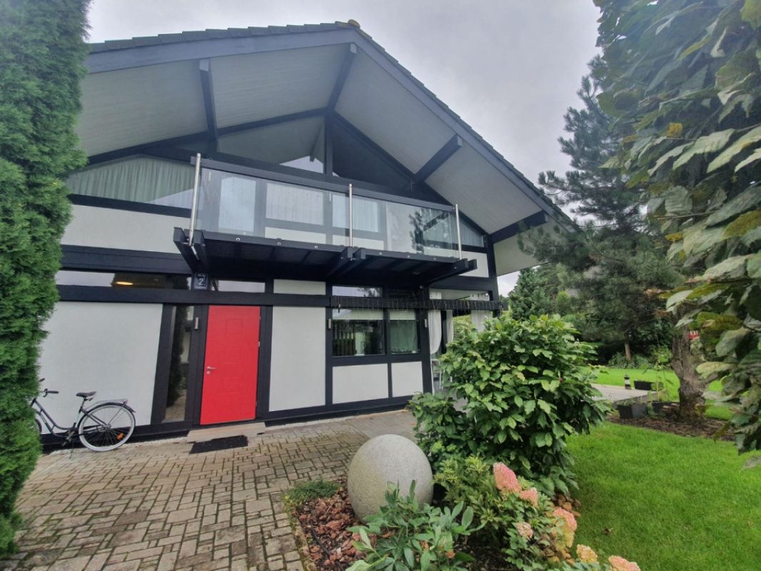 Дом в Рижском крае, Латвия, 264 м² - фото 13