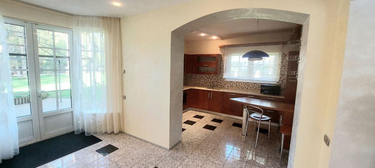 Дом в Меллужи, Латвия, 3 875 сот. - фото 13