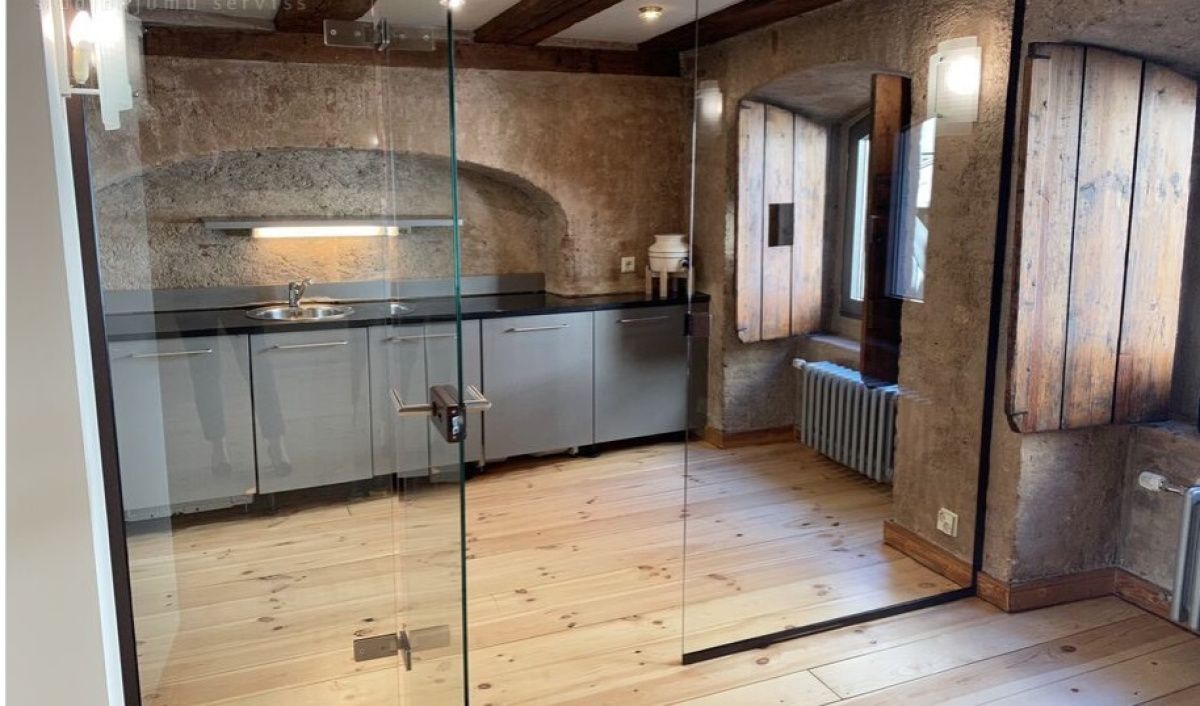 Доходный дом в Риге, Латвия, 697 м² - фото 13