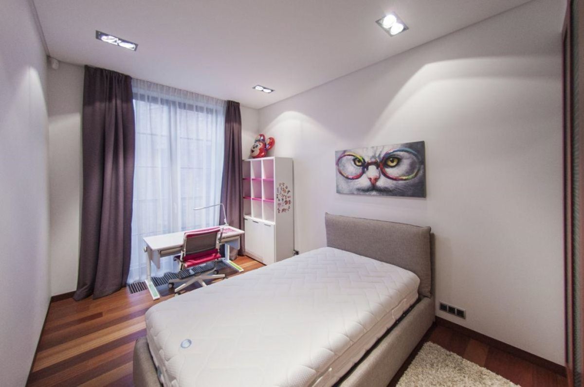 Квартира в Риге, Латвия, 159 м² - фото 13