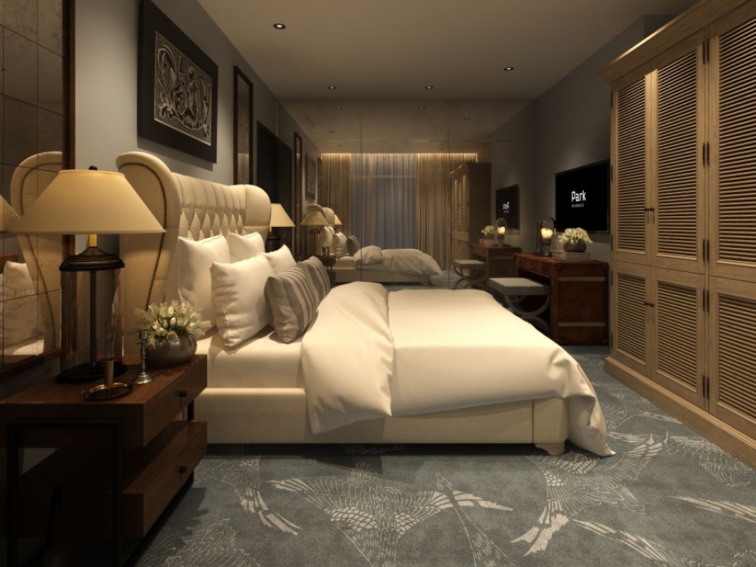 Квартира в Дзинтари, Латвия, 263 м² - фото 14