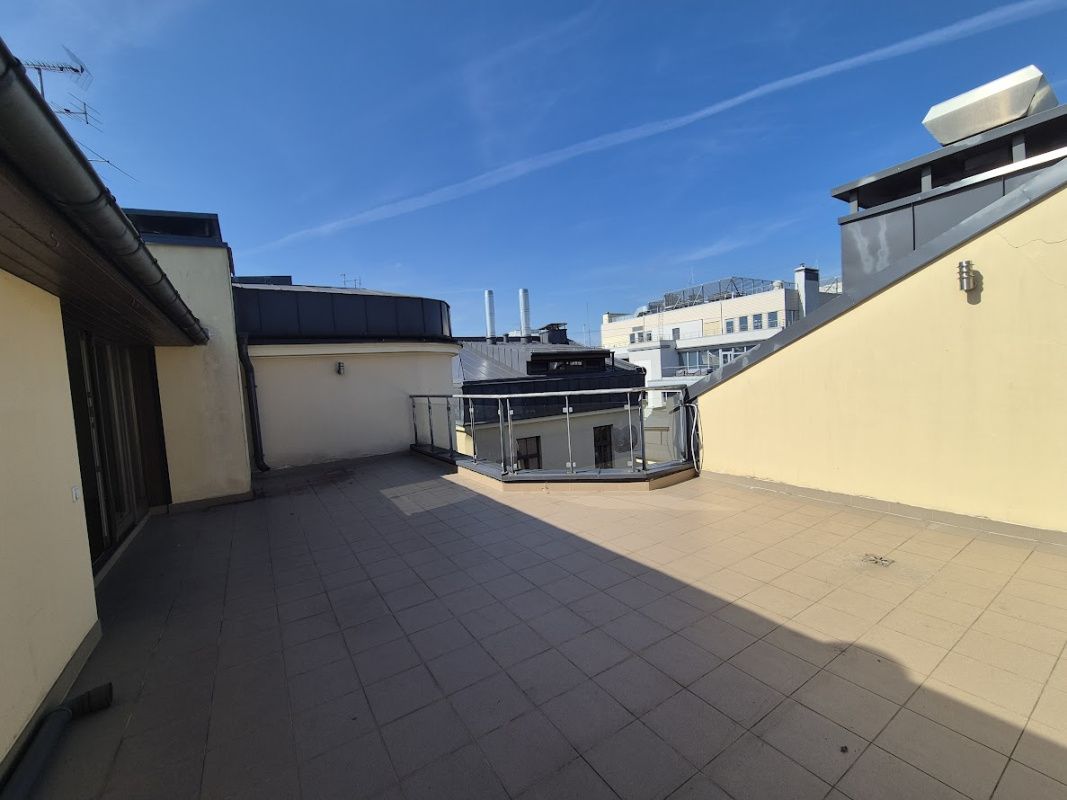 Квартира в Риге, Латвия, 210 м² - фото 14