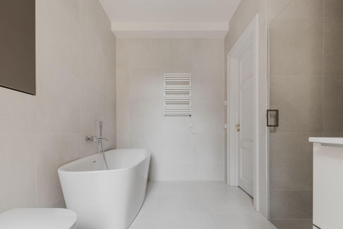 Квартира в Риге, Латвия, 157 м² - фото 14