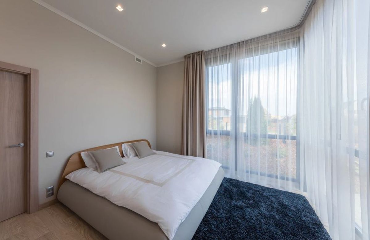 Дом в Рижском крае, Латвия, 334 м² - фото 14