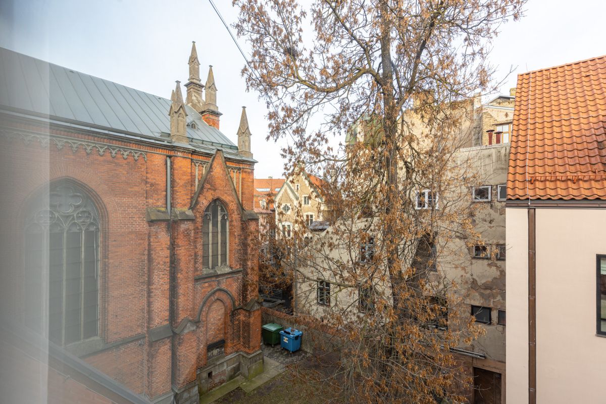 Квартира в Риге, Латвия, 90 м² - фото 14