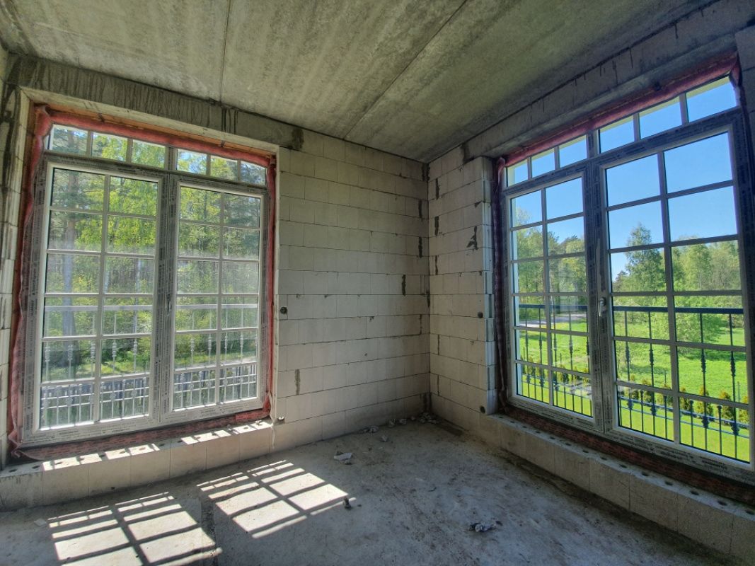 Дом в Рижском крае, Латвия, 306 м² - фото 14