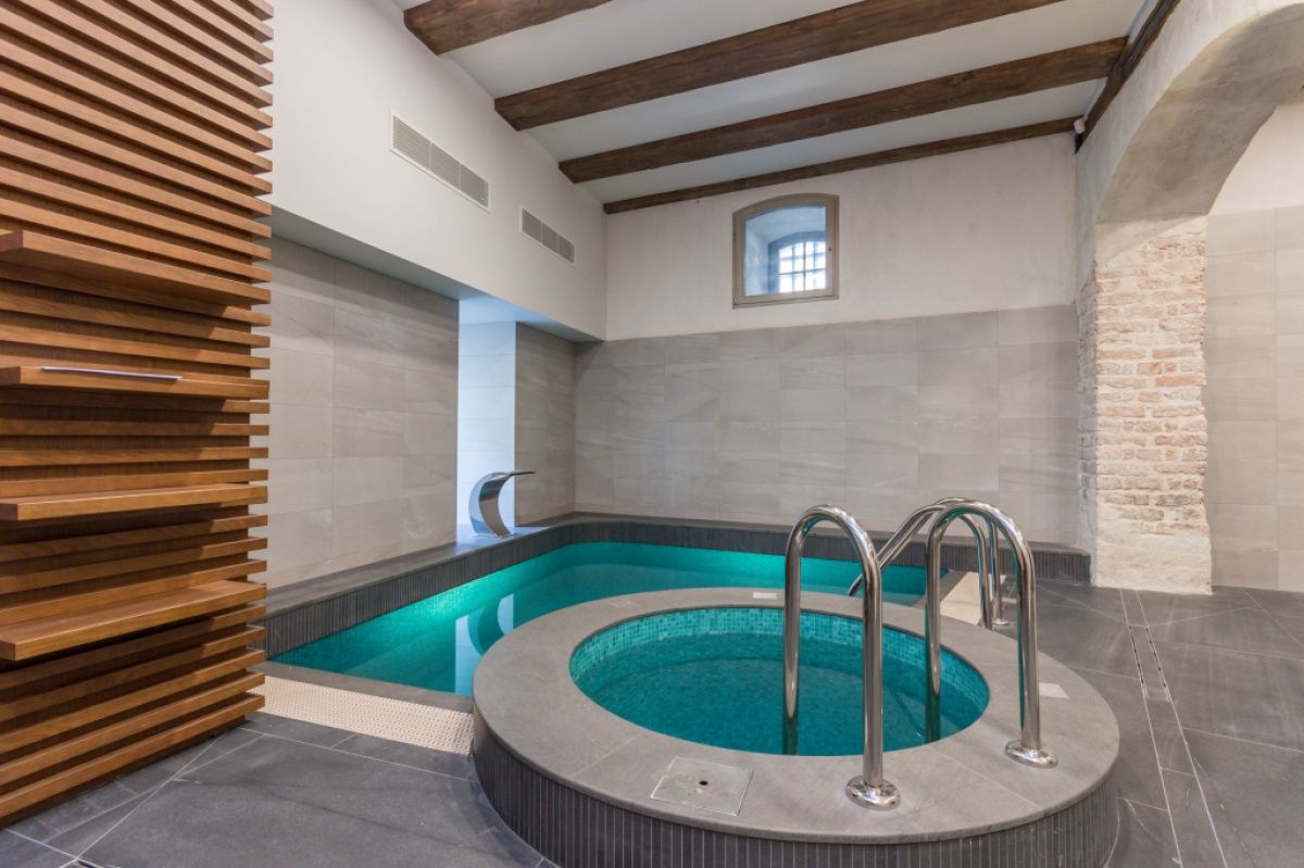 Квартира в Риге, Латвия, 146 м² - фото 14