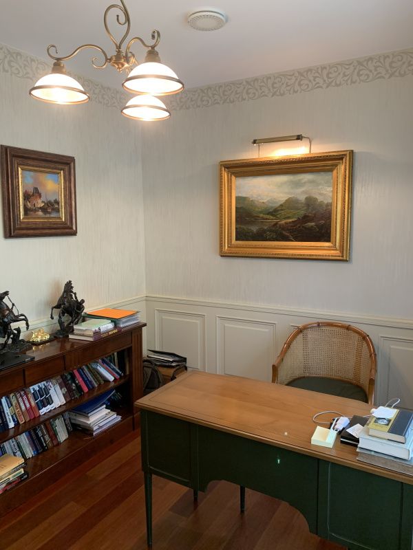 Дом в Булдури, Латвия, 250 м² - фото 14