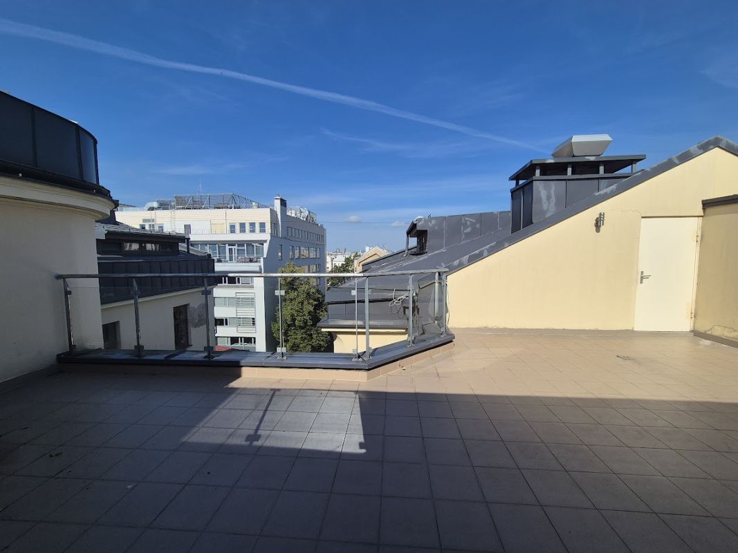 Квартира в Риге, Латвия, 210 м² - фото 15