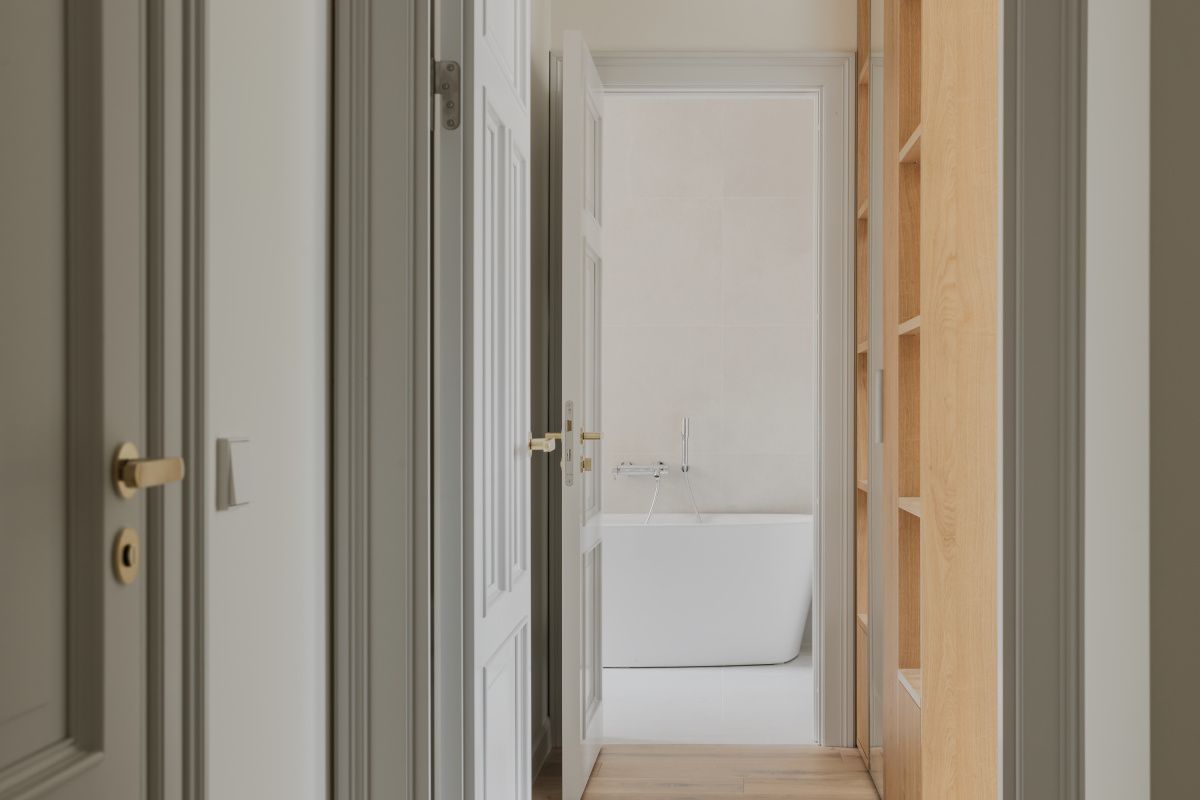 Квартира в Риге, Латвия, 157 м² - фото 15