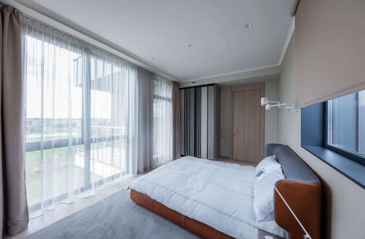 Дом в Рижском крае, Латвия, 334 м² - фото 15