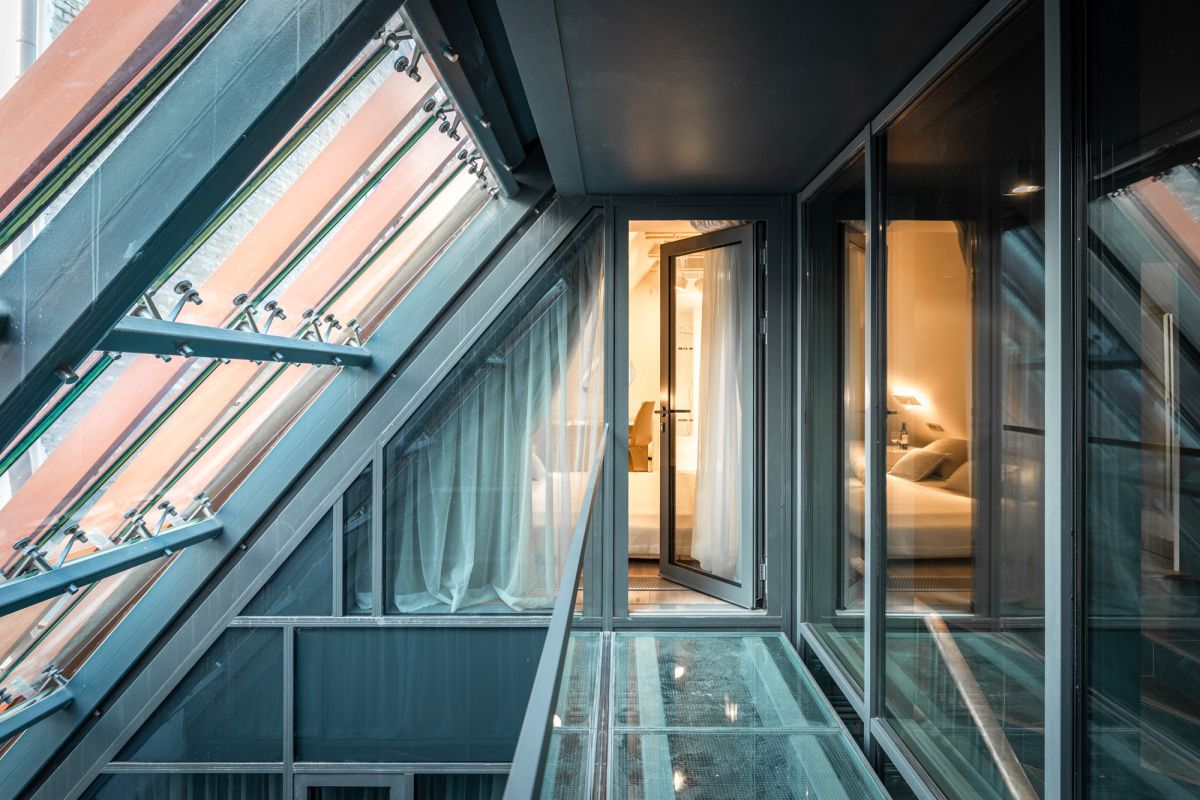 Квартира в Риге, Латвия, 90 м² - фото 15