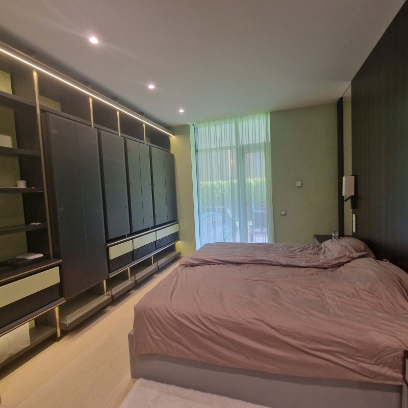 Квартира в Дзинтари, Латвия, 137 м² - фото 15