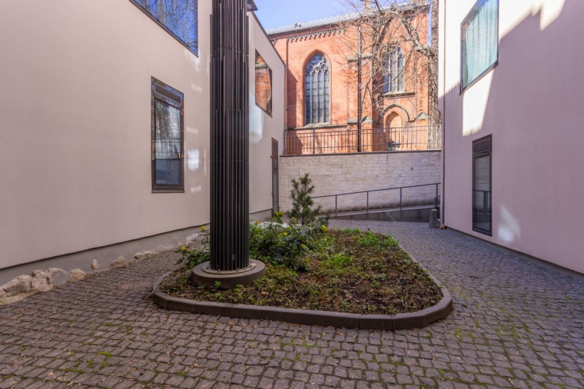 Квартира в Риге, Латвия, 146 м² - фото 15