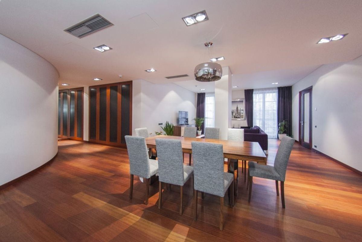 Квартира в Риге, Латвия, 159 м² - фото 15