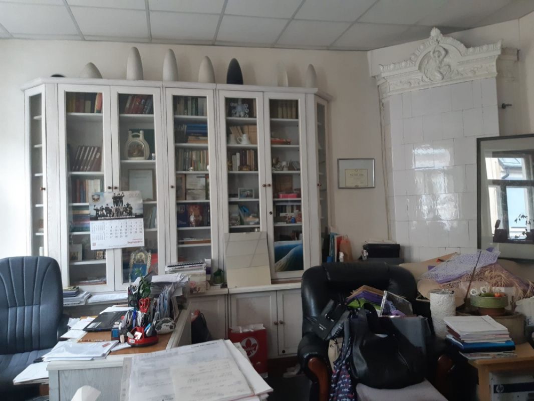 Доходный дом в Риге, Латвия, 664 м² - фото 15