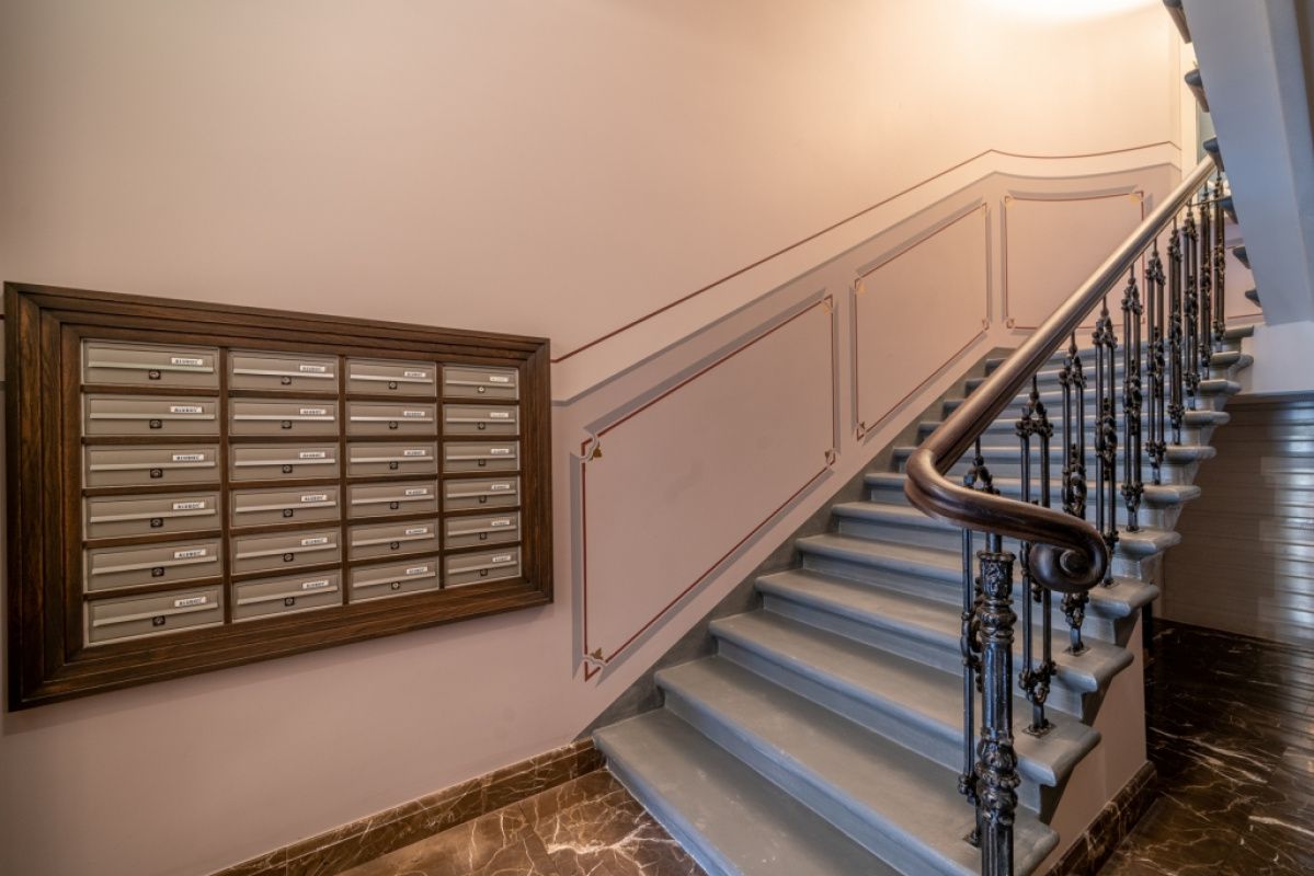 Квартира в Риге, Латвия, 143 м² - фото 15