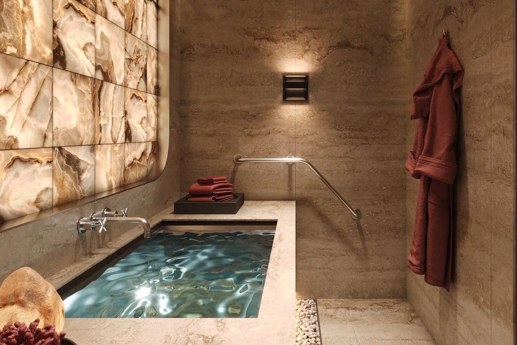 Апартаменты в Дубае, ОАЭ, 68 м² - фото 12