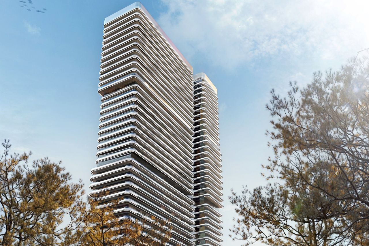 Квартира в Дубае, ОАЭ, 36 м² - фото 12