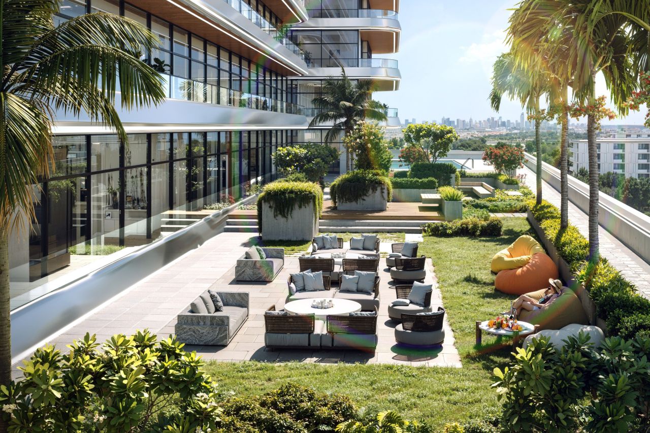 Квартира в Дубае, ОАЭ, 36 м² - фото 6