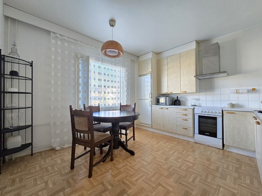 Квартира в Иматре, Финляндия, 60.5 м² - фото 3