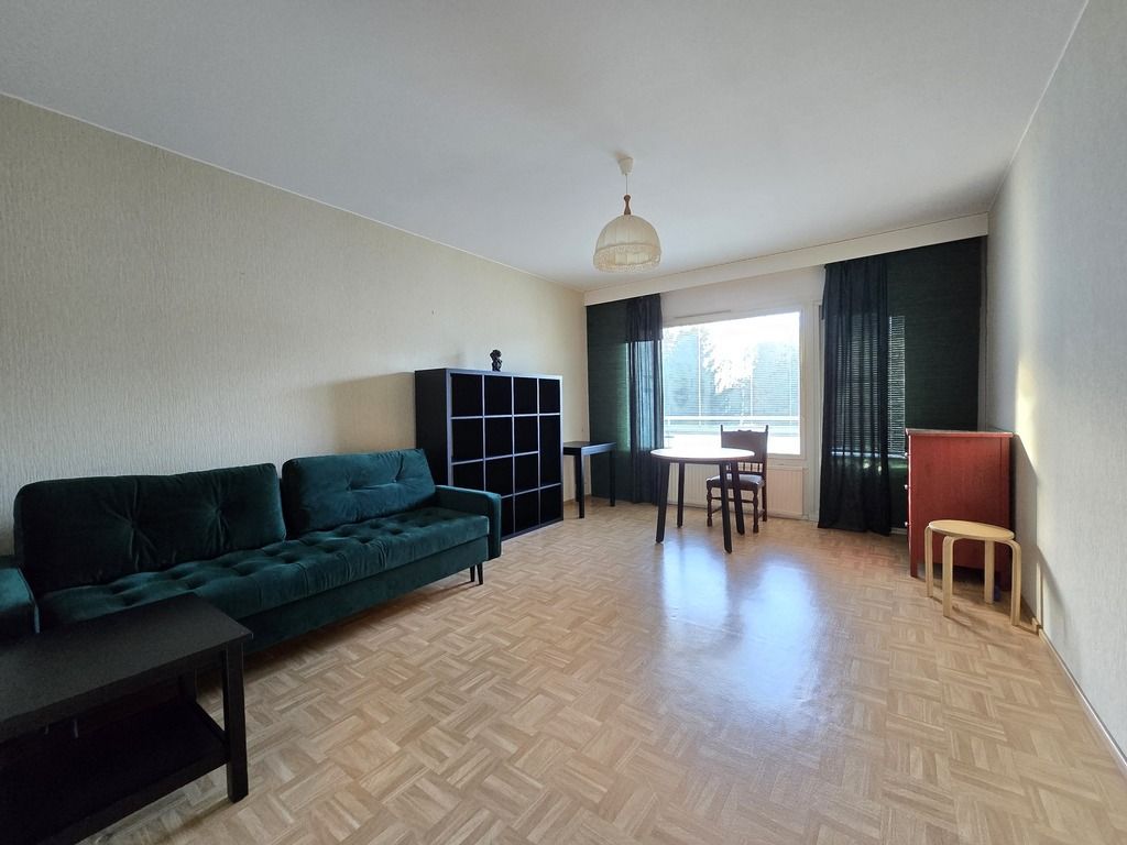Квартира в Иматре, Финляндия, 60.5 м² - фото 8