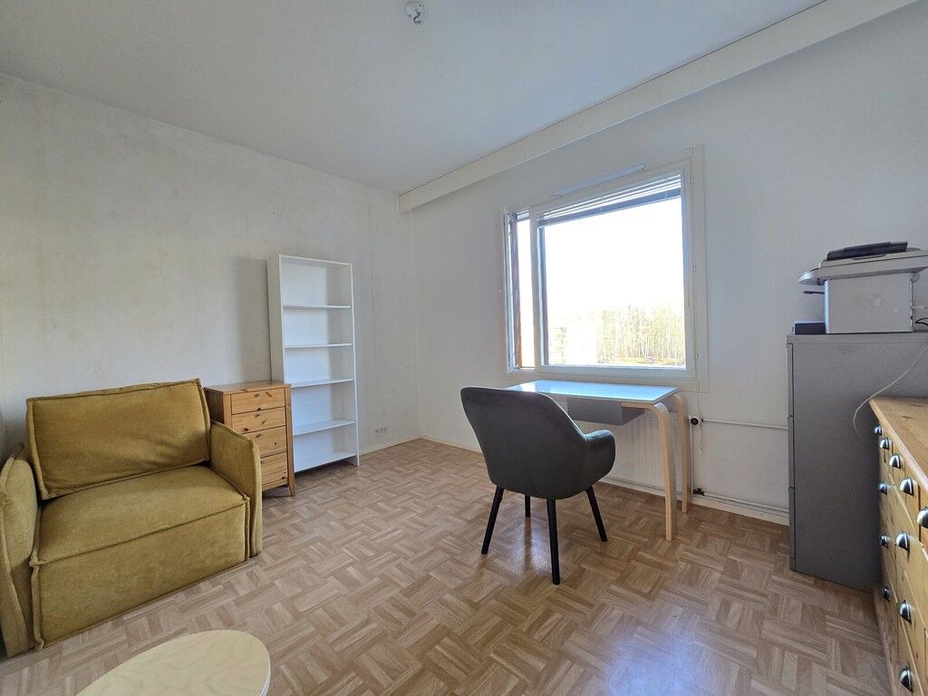 Квартира в Иматре, Финляндия, 60.5 м² - фото 2