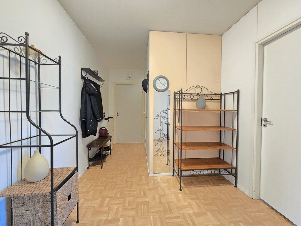 Квартира в Иматре, Финляндия, 60.5 м² - фото 10