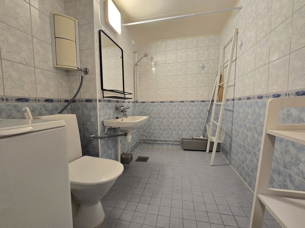 Квартира в Иматре, Финляндия, 60.5 м² - фото 5